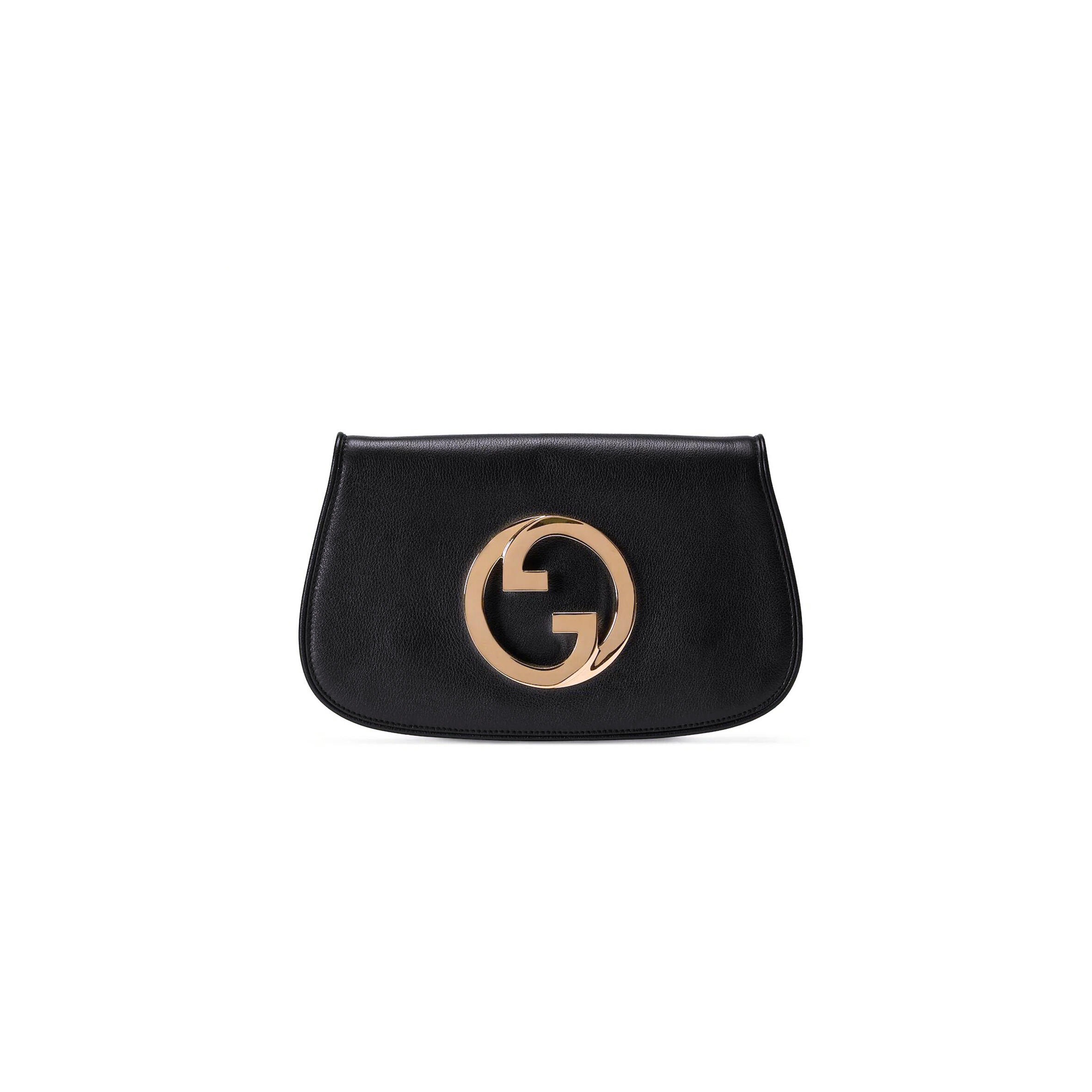 GUCCI BLONDIE SHOULDER BAG 699268 (28*16*4cm)
